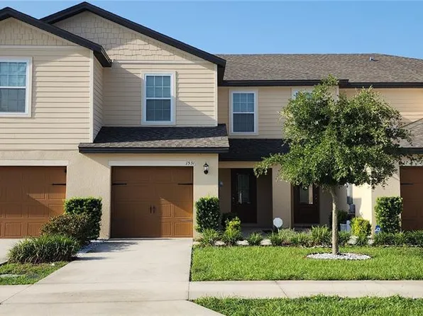 1531 Wynford Cir, Tavares, FL 32778