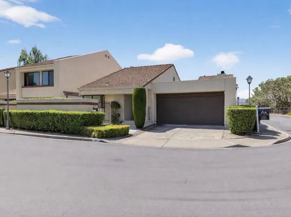 31 Barcelona Cir, Redwood City, CA 94065