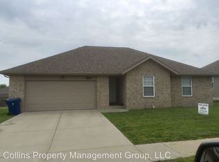 4100 N Mead Dr, Ozark, MO 65721