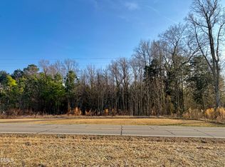 0 Davis Mill Rd Lot 3, Fremont, NC 27830