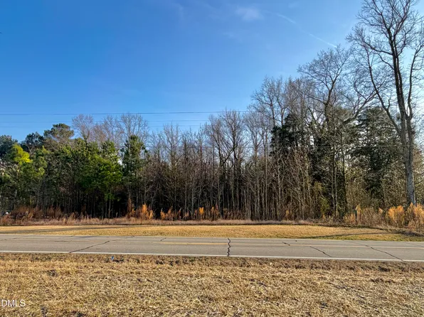 0 Davis Mill Rd Lot 3, Fremont, NC 27830