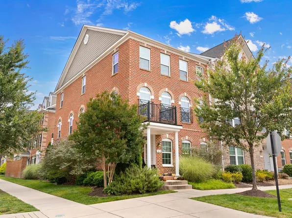 1814 Liesfeld Pkwy, Glen Allen, VA 23060