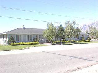 1303 S Riverview Dr, Gardnerville, NV 89460