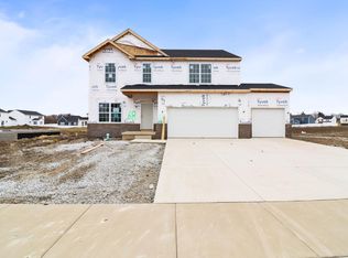 8681 Burr St, Crown Point, IN 46307