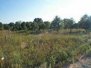21 Deer Run Rd LOT 12, McLoud, OK 74851