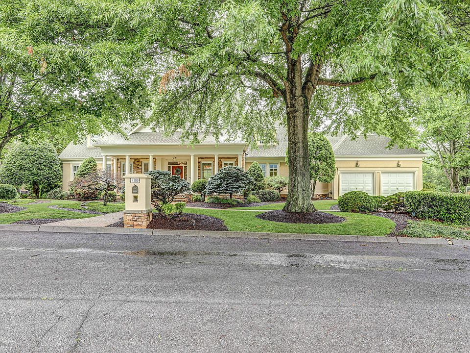 2100 Ambridge Dr, Kingsport, TN 37664 Zillow
