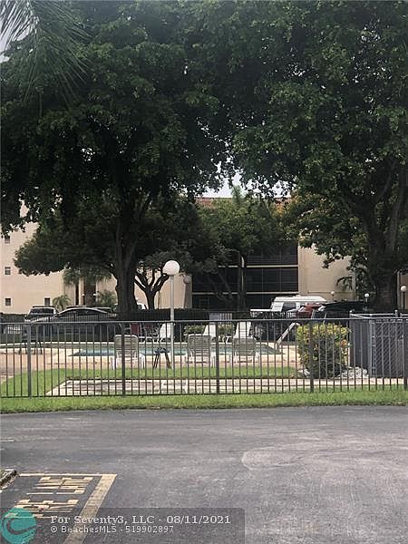 1st image of 6655 W Broward Blvd APT 111