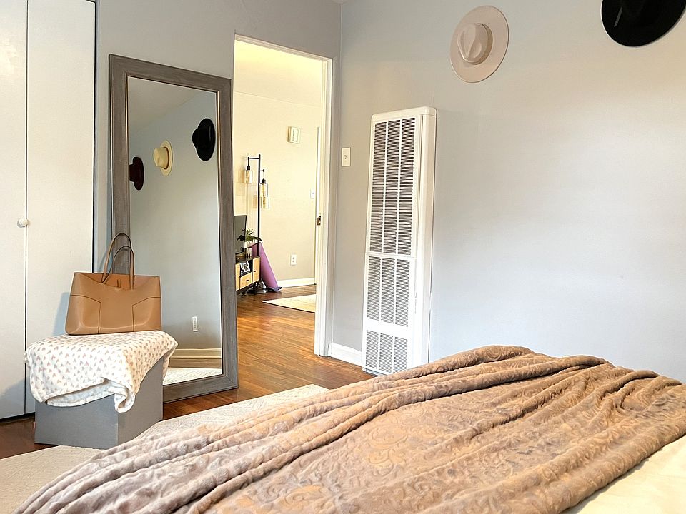 Hardwood floors throughout!
