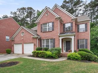 3962 Coventry Park Ln, Duluth, GA 30096