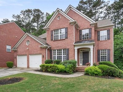 3962 Coventry Park Ln, Duluth, GA, 30096