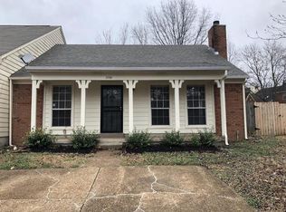 3798 Deer Forest Dr, Memphis, TN 38115