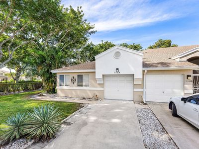 9112 Vineland Court #A, Boca Raton, FL, 33496