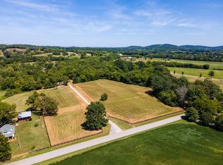 8362 Patterson Rd, College Grove, TN 37046