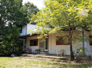 124 Water Tower Rd, Marshall, AR 72650