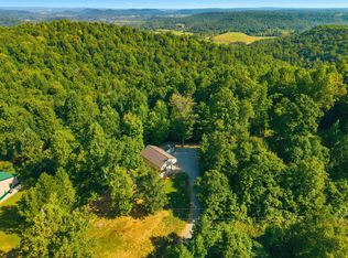 1562 High Ridge Rd, Middleburg, KY 42541