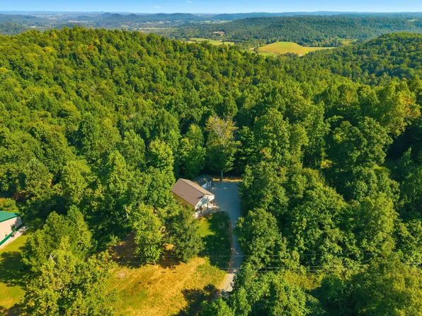 1562 High Ridge Rd, Middleburg, KY 42541