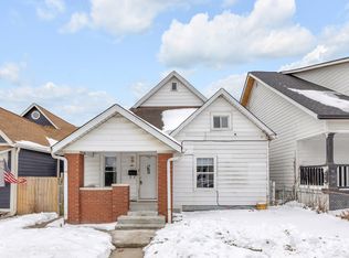 709 E Minnesota St, Indianapolis, IN