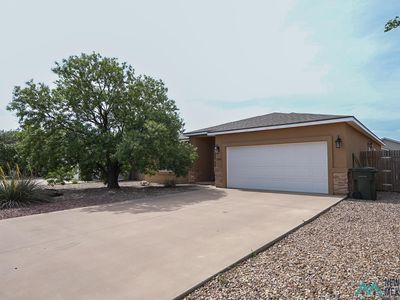 2005 Hali Ln, Clovis, NM, 88101