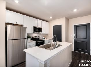 WestEdge Apartments, Denver, CO 80215
