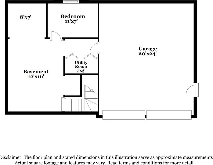 3 bed, 2.0 bath, 2683 sqft, $3,820 — Photo 3