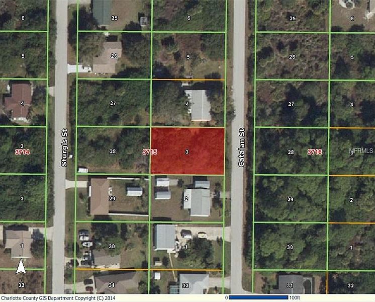 1st image of 6223 Catalan St