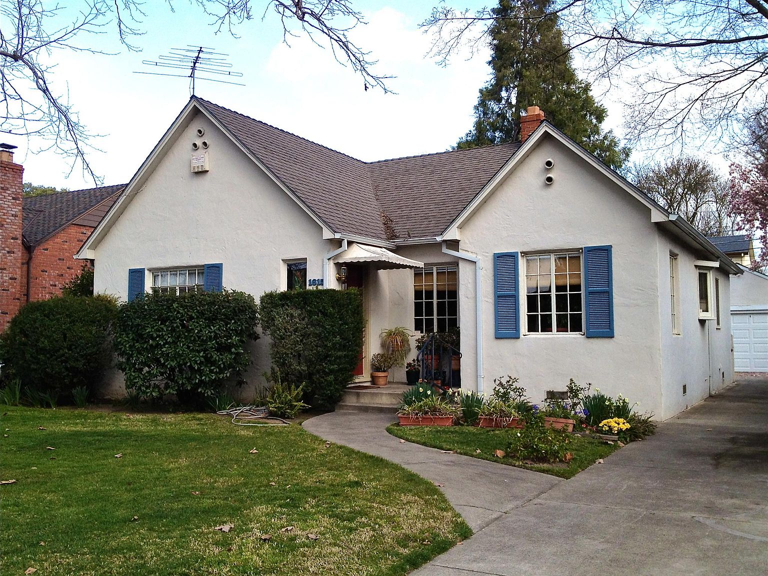 1615 Vallejo Way, Sacramento, CA 95818 Zillow