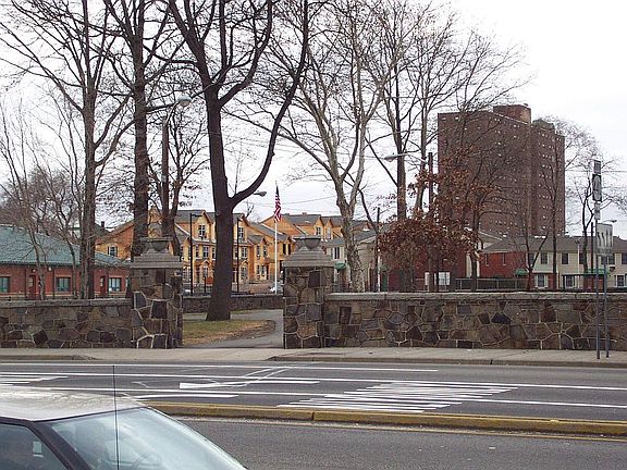 Mercer Park