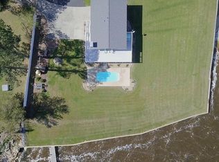 225 Down Shore Rd, Blounts Creek, NC 27814