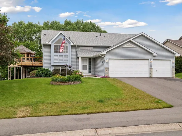 311 Arnica Dr, Watertown, MN 55388