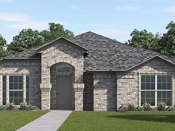 Plan Elevation.