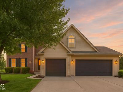 301 Cobblesprings Ct, Avon, IN, 46123