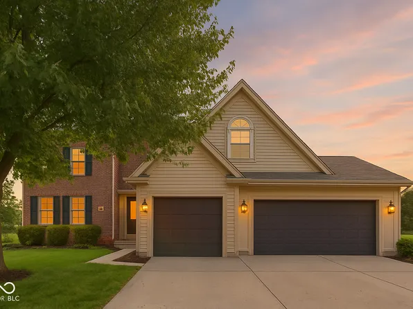 301 Cobblesprings Ct, Avon, IN 46123