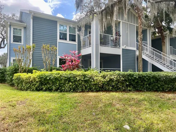 712 Secret Harbor Ln Unit 104, Lake Mary, FL 32746
