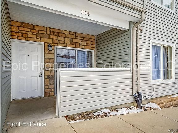 2nd image of 911 S Zeno Way Unit 104