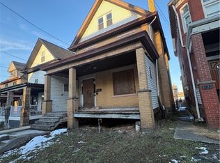 3132 Landis St, Pittsburgh, PA 15204
