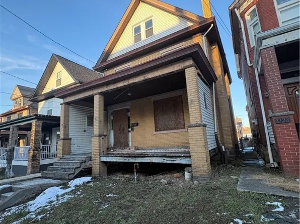 3132 Landis St, Pittsburgh, PA 15204