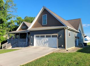 7144 Coleman Cir, Baxter, TN 38544