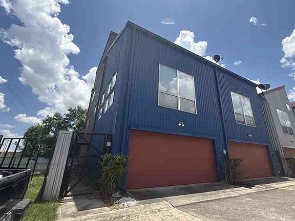Property Side View