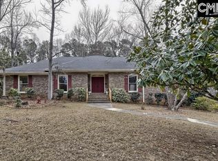 239 Larkspur Rd, Columbia, SC 29212