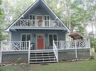 1034 Pinewood Ln, Bassett, VA 24055