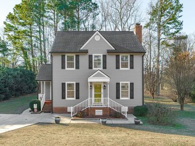 2044 Queen Charlotte Pl, Raleigh, NC, 27610