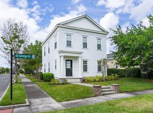 2904 Saint George St, Orlando, FL 32814