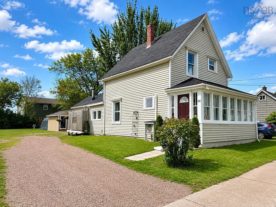 1st image of 22 Chamberlain St