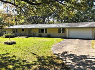 Polk Rd #40, Hatfield, AR 71945