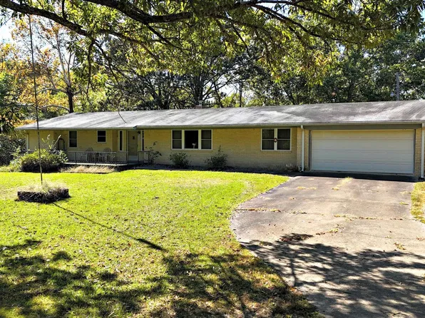 Polk Rd #40, Hatfield, AR 71945