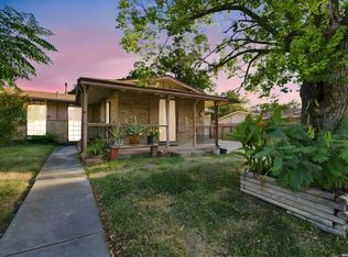 4422 Bikini Dr., San Antonio, TX 78218