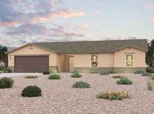 CATALINA Plan, Arizona City, Arizona City, AZ 85123