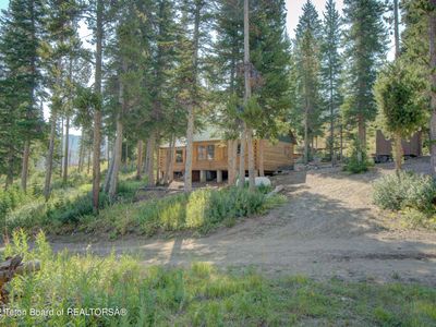 31 S Cabin Rd, Big Piney, WY, 83113