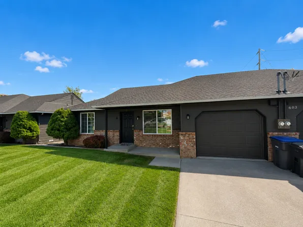 603 North 11th Street, 603 N 11th St #A, Selah, WA 98942