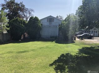 1213 S Mission St, Wenatchee, WA 98801